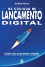 Livro - Os Códigos do Lançamento Digital