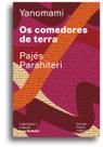 Livro - Os comedores de terra Livro - Os comedores de terra