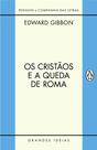 Livro - Os cristãos e a queda de Roma Livro - Os cristãos e a queda de Roma