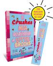 Livro - Os crushes mega desastrosos de Lottie Brooks – Vol. 3
