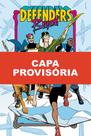 Livro - Os Defensores (2022) Vol. 2