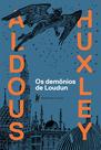 Livro - Os demônios de Loudun Livro - Os demônios de Loudun