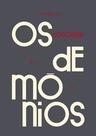 Livro - Os demônios Livro - Os demônios