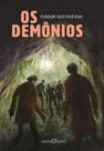 Livro - Os demônios Livro - Os demônios