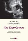 Livro - Os demônios Livro - Os demônios