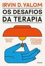 Livro - Os desafios da terapia
