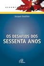 Livro - Os desafios dos Sessenta Anos