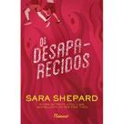 Livro - Os desaparecidos