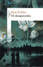Livro - Os desaparecidos Livro - Os desaparecidos