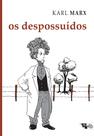 Livro - Os despossuídos Livro - Os despossuídos