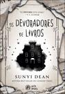 Livro - Os devoradores de livros