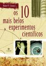 Livro - Os dez mais belos experimentos científicos Livro - Os dez mais belos experimentos científicos