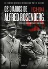 Livro - Os diários de Alfred Rosenberg