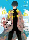 Livro - Os Dias de Folga do Vilão 01 Livro - Os Dias de Folga do Vilão 01