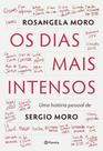 Livro - Os dias mais intensos