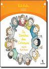 Livro - Os direitos das crianças