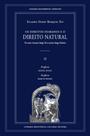 Livro - Os direitos humanos e o direito natural
