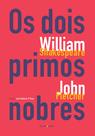 Livro - Os dois primos nobres