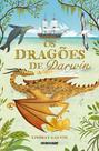 Livro - Os dragões de Darwin