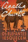 Livro - Os Elefantes não esquecem