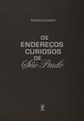 Livro - Os endereços curiosos de São Paulo