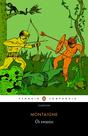 Livro - Os ensaios