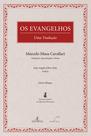 Livro - Os Evangelhos - Uma Tradução