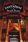 Livro - Os Fantasmas De Derek Stone 03 - A Casa Vermelha