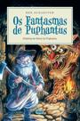 Livro - Os Fantasmas de Puphantus Livro - Os Fantasmas de Puphantus