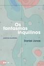 Livro - Os Fantasmas inquilinos