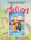 Livro - Os Felizes