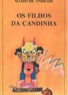 Livro - Os Filhos da Candinha