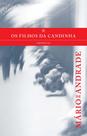 Livro - Os filhos da Candinha