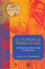 Livro - Os filhos da terra do sol