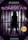 Livro - Os Filhos Das Sombras 03 - Os Traídos