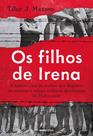 Livro - Os filhos de Irena