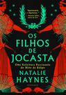 Livro - Os filhos de Jocasta