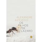 Livro - Os filhos de Lázaro Livro - Os filhos de Lázaro