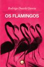 Livro - Os Flamingos