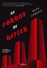 Livro - Os fornos de Hitler Livro - Os fornos de Hitler