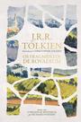 Livro - Os fragmentos de Bovadium – Uma obra satírica inédita de J.R.R. Tolkien