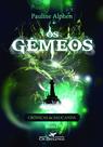 Livro - Os gêmeos