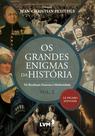 Livro - Os Grandes Enigmas da História Livro - Os Grandes Enigmas da História