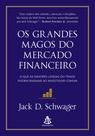 Livro - Os grandes magos do mercado financeiro