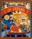 Livro - Os gregos - Conhecendo a História com abas