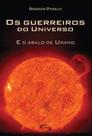 Livro - OS GUERREIROS DO UNIVERSO E O ABALO DO URANO Livro - OS GUERREIROS DO UNIVERSO E O ABALO DO URANO