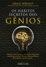Livro - Os hábitos secretos dos gênios