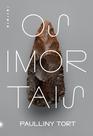 Livro - Os imortais