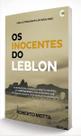 Livro - Os Inocentes Do Leblon