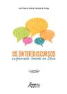 Livro - Os (inter)discursos na formação docente em letras